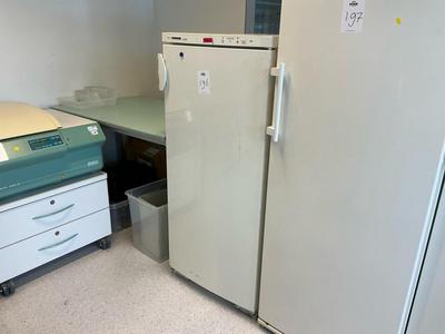 Immagine panoramica di LIEBHERR Comfort Freezer -32°C